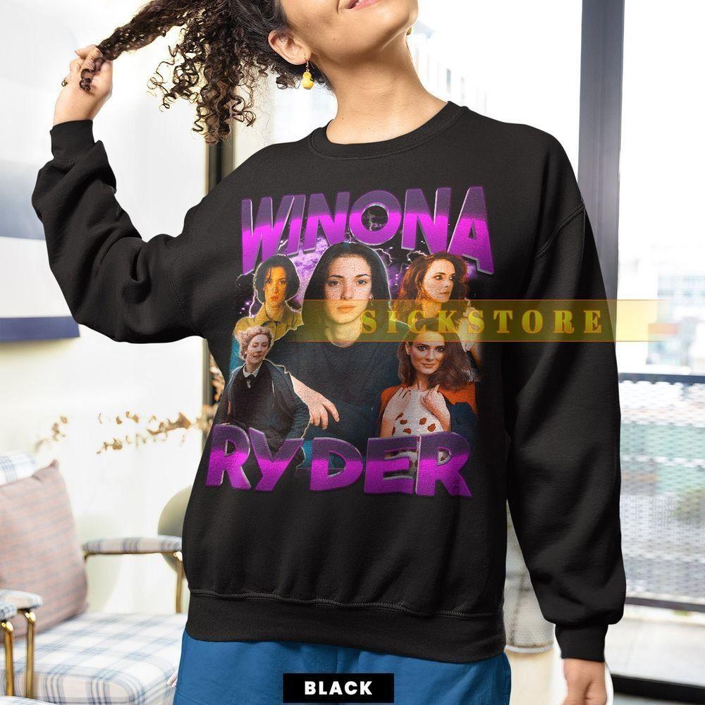 Winona Ryder 13 Vuitino Merch Winona Ryder 13 Vuitino Merch